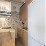 Junto A La Piscina Apartment *