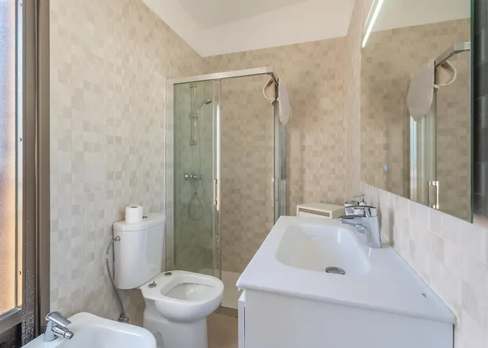 Apartman Junto A La Piscina *