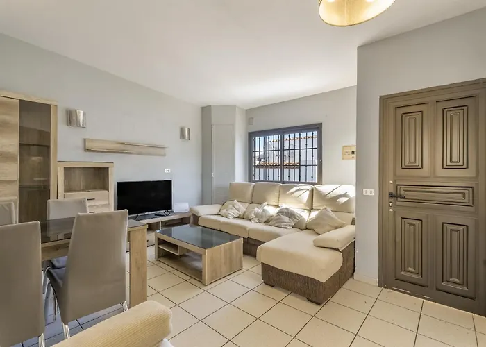 Apartman Junto A La Piscina