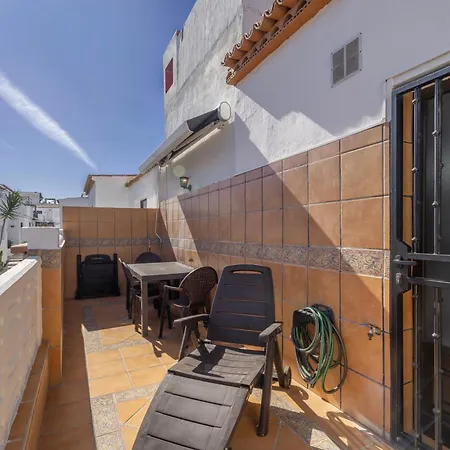 Junto A La Piscina Appartement *