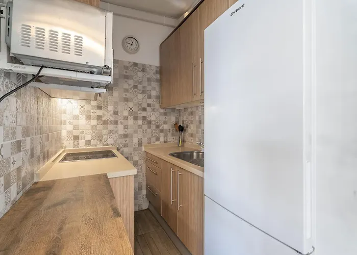 Junto A La Piscina Appartement Costa Del Silencio