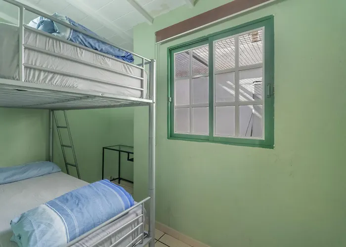 Appartement Junto A La Piscina *