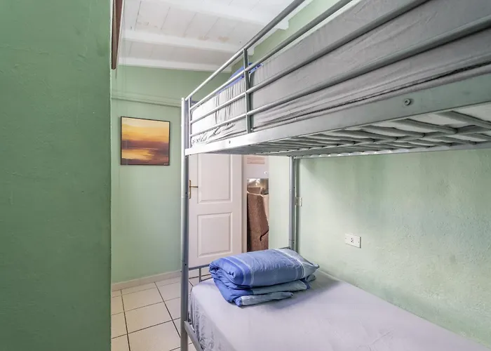 Appartement Junto A La Piscina