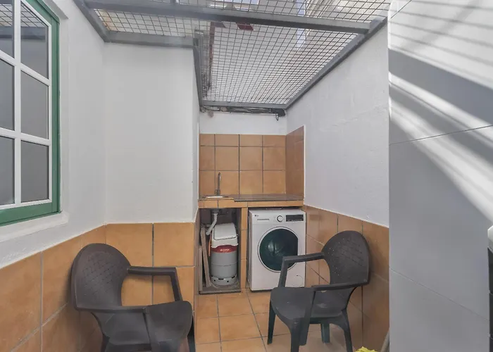 Appartement Junto A La Piscina